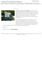 Mobile Screenshot of burlingtonquakers.org